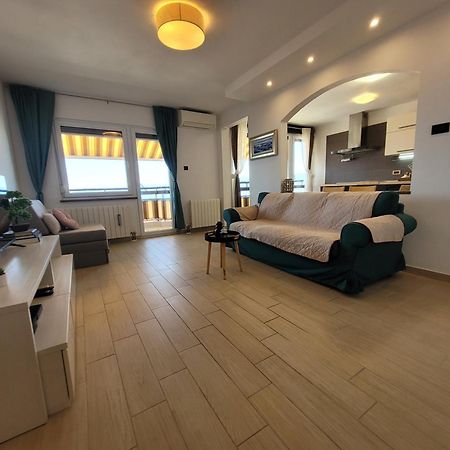 Apartment Karla リエカ エクステリア 写真
