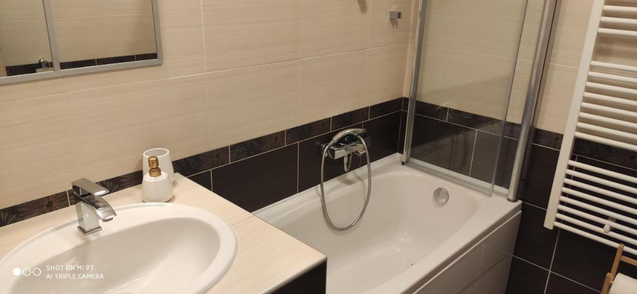 Apartment Karla リエカ エクステリア 写真