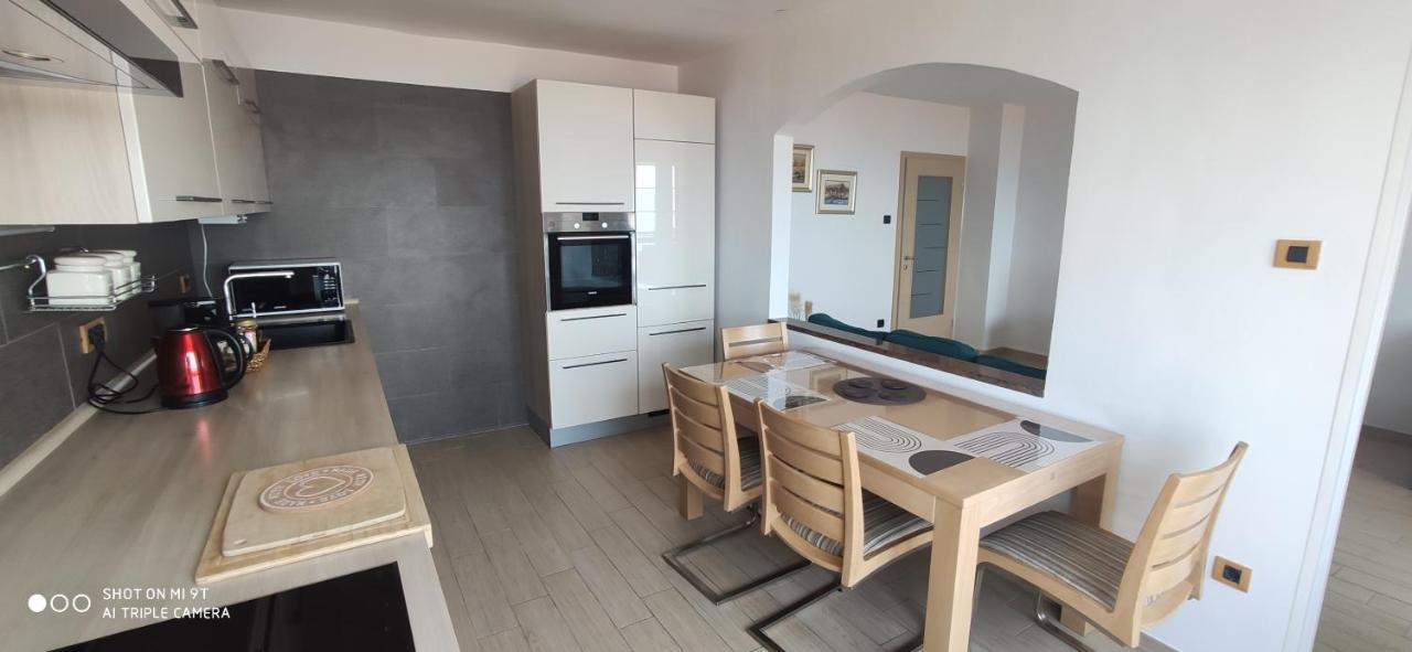 Apartment Karla リエカ エクステリア 写真