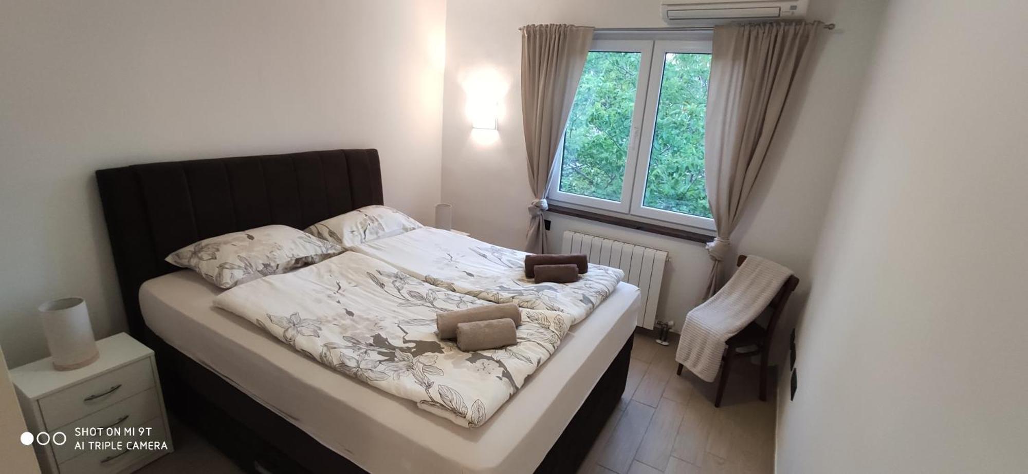 Apartment Karla リエカ エクステリア 写真